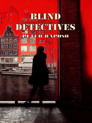 cover image of Blind Detectives